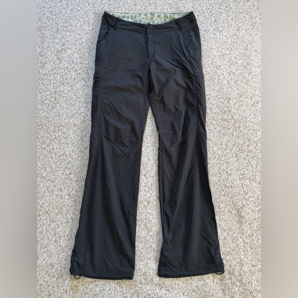 REI Dark Gray Outdoors Pants - Picture 2 of 10
